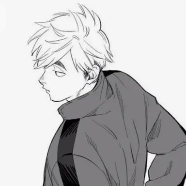 Profile image of 宮侑