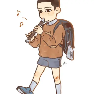 Profile image of 尾形