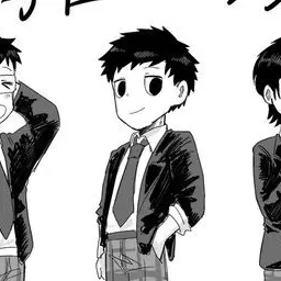 Profile image of Kishiki