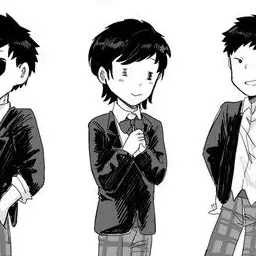 Profile image of Izumi