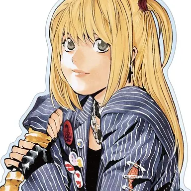 Profile image of 弥海砂