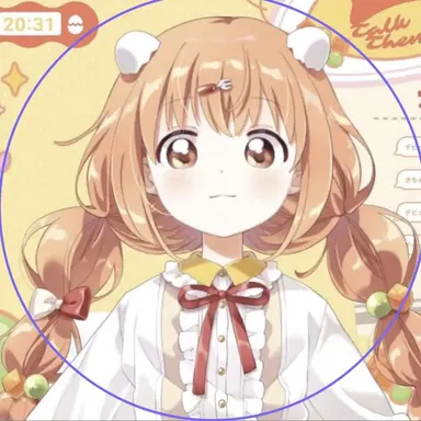 Profile image of 雲母たまこ