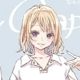 Profile image of 未来