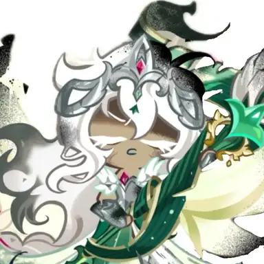 Profile image of 세인트릴리 쿠키