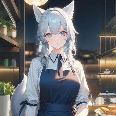 Profile image of Selene