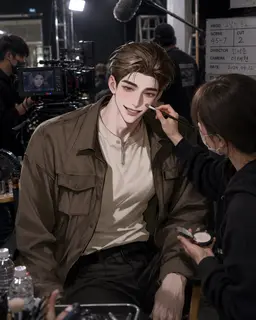 Profile image of ヨ・ジンウク