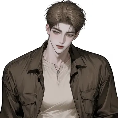 Profile image of ヨ・ジンウク