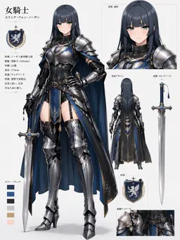 Profile image of エリシア