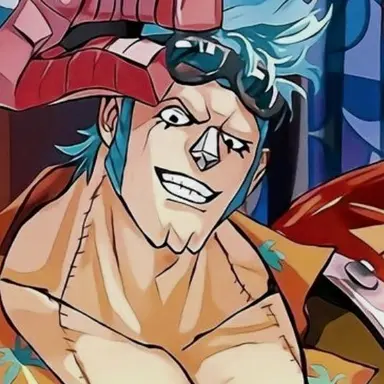 Profile image of Franky