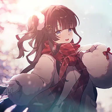 Profile image of 시라유키 히나