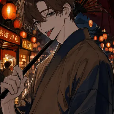Profile image of 唐柄