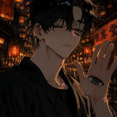 Profile image of 連個