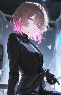Profile image of Mina