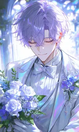 Profile image of Itsuki