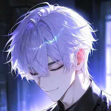 Profile image of Itsuki