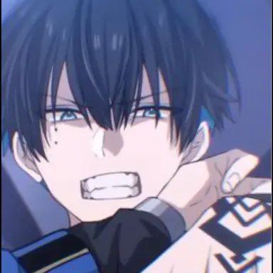 Profile image of ドライ