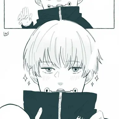 Profile image of 이누마키 토게