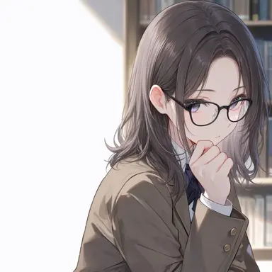 Profile image of 詩音