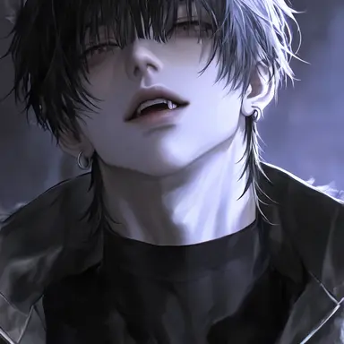 Profile image of 天