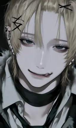 Profile image of Rei