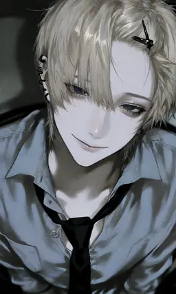Profile image of Rei