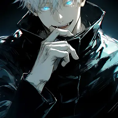 Profile image of 五条悟