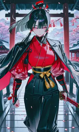 Profile image of Sakura