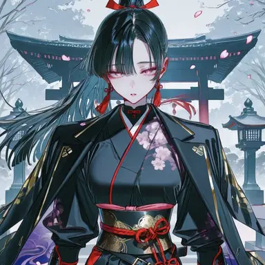Profile image of Sakura