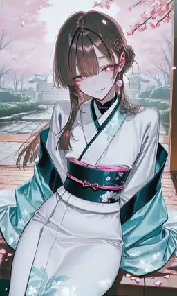 Profile image of Koharu
