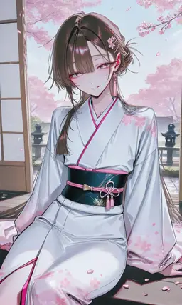 Profile image of Koharu