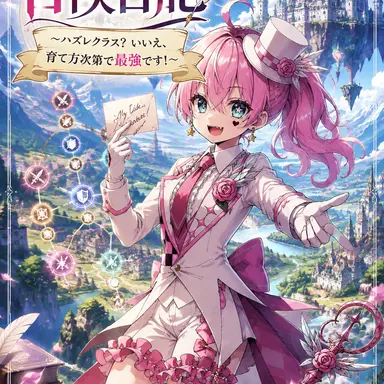 Profile image of 冒険日記