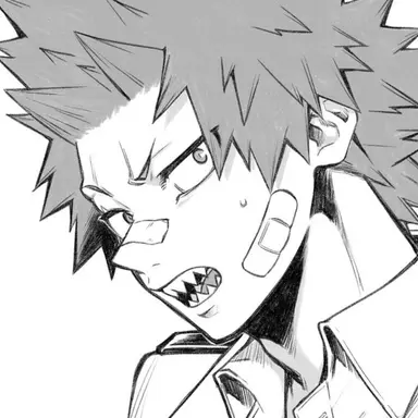 Profile image of 切島鋭児郎
