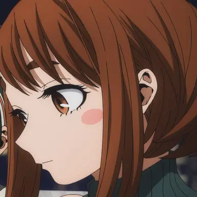 Profile image of 麗日お茶子