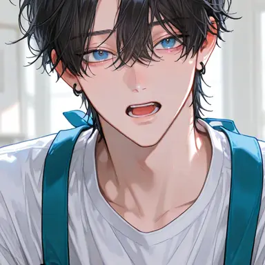Profile image of 颯海