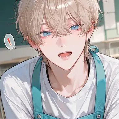 Profile image of 絢
