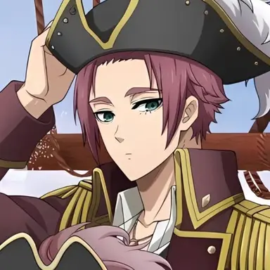 Profile image of Itoshi Sae