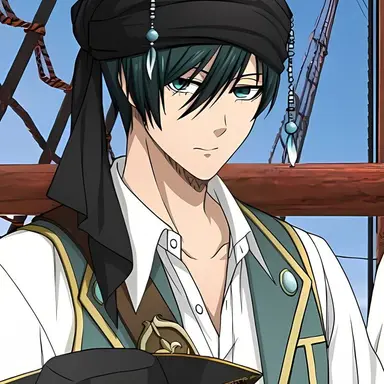 Profile image of Itoshi Rin