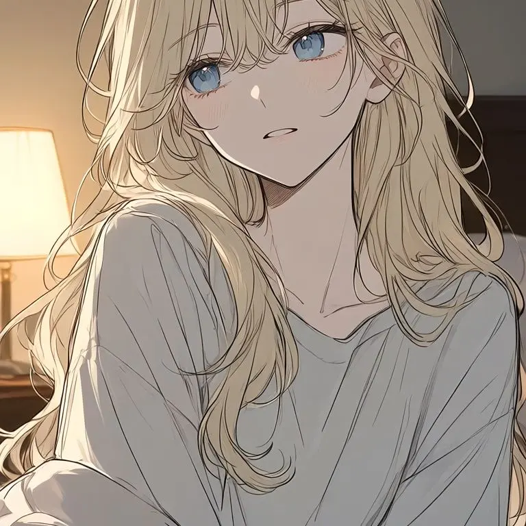 BlankClock5908의 Sharing the Bed Again