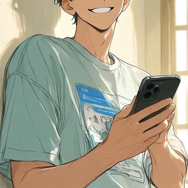 Profile image of Benji