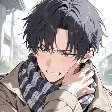 Profile image of 森 壮介