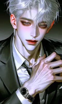 Profile image of ハン-ヨウル