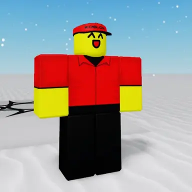 Profile image of Elliot