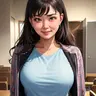 캐릭터 프로필 이미지