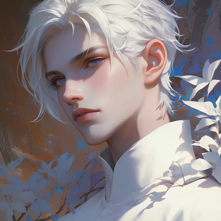 Lanael의 아델