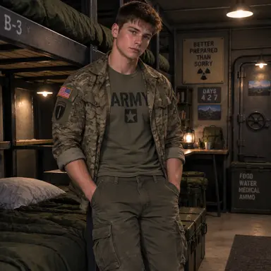Profile image of Sean
