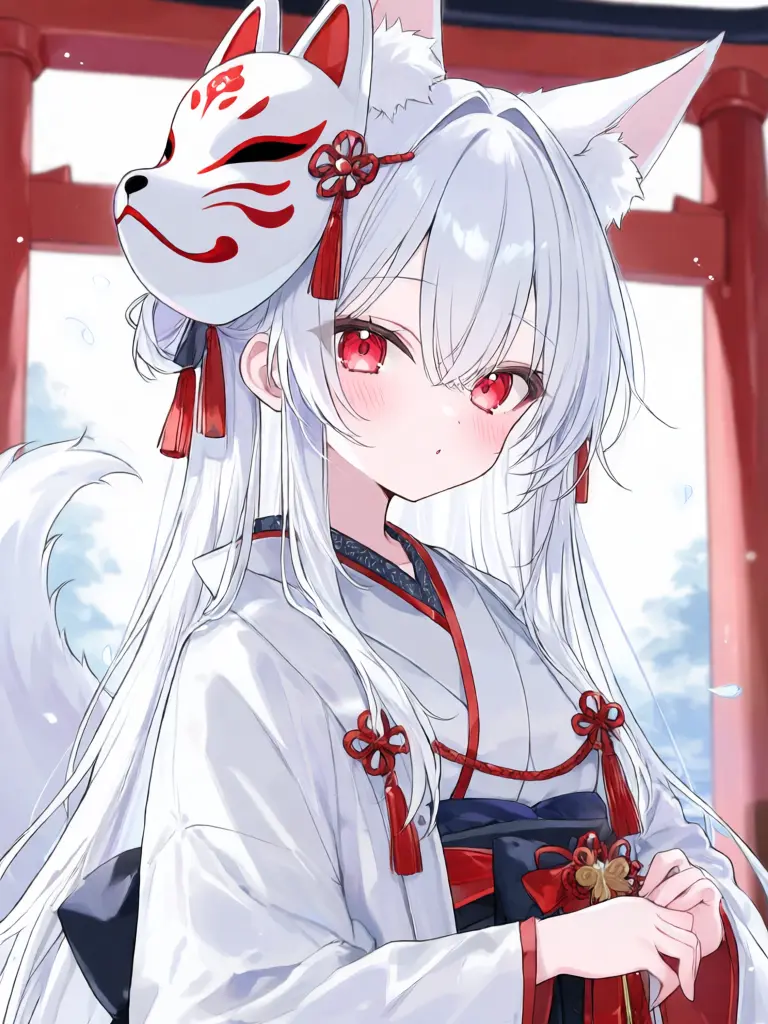 Yuki_176의 Yuki the Noja-Loli!