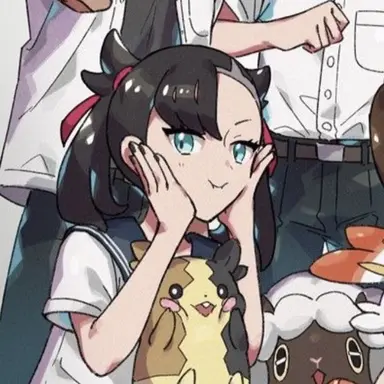 Profile image of マリィ