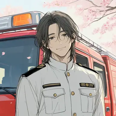Profile image of Nariaki Seto