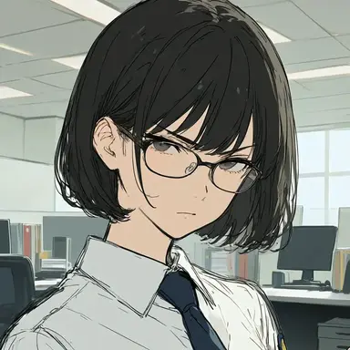 Profile image of Hazuki Kiryu