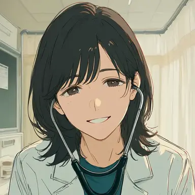 Profile image of Reina Hojo
